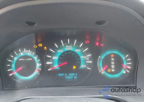 2010 Ford Fusion Sport из США, поврежденный, VIN 3FAHP0KC4AR262004